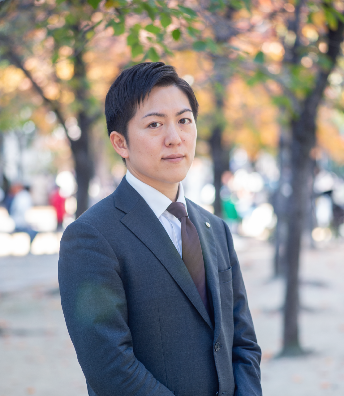 ことのは司法書士法人 代表 中川哲男