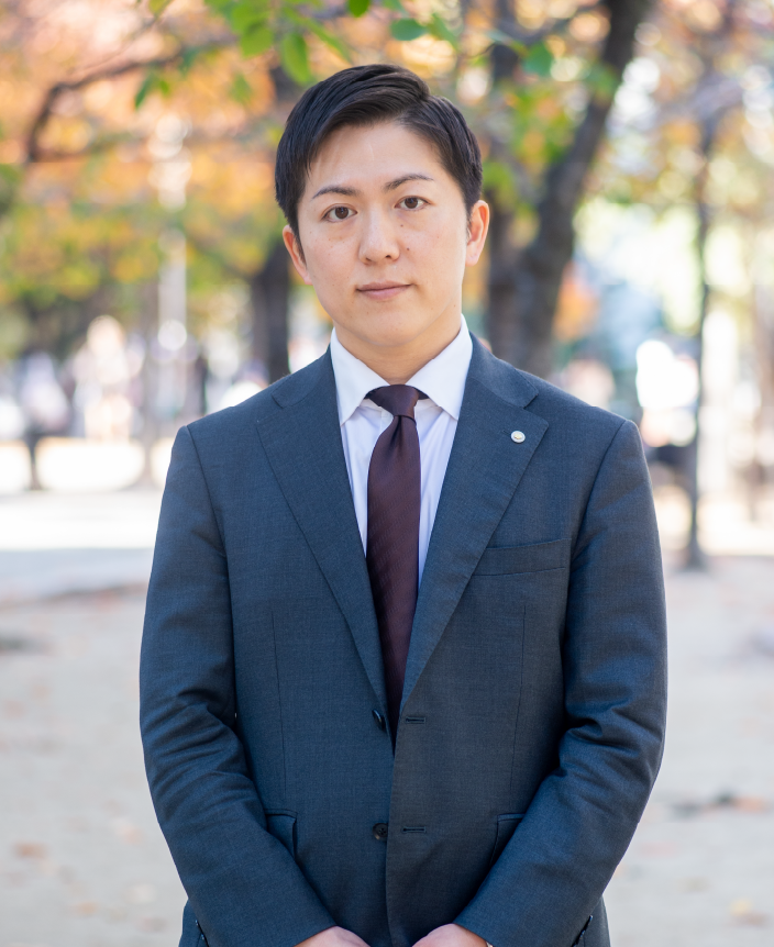 ことのは司法書士法人 代表 中川哲男